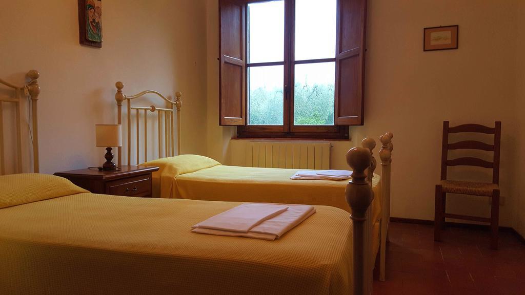 Holiday House Le Selvole Рада ин Шанти Номер фото