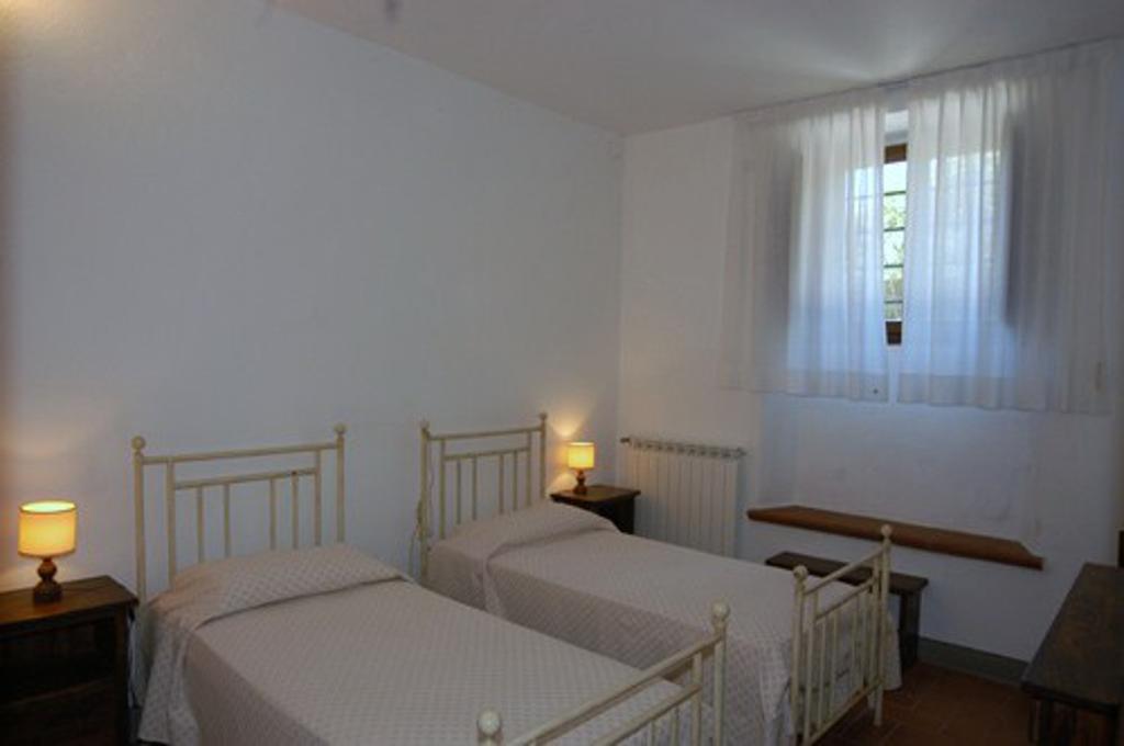 Holiday House Le Selvole Рада ин Шанти Номер фото