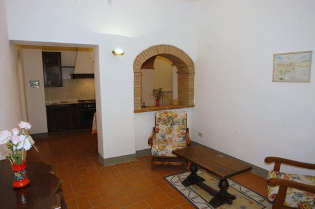 Holiday House Le Selvole Рада ин Шанти Номер фото