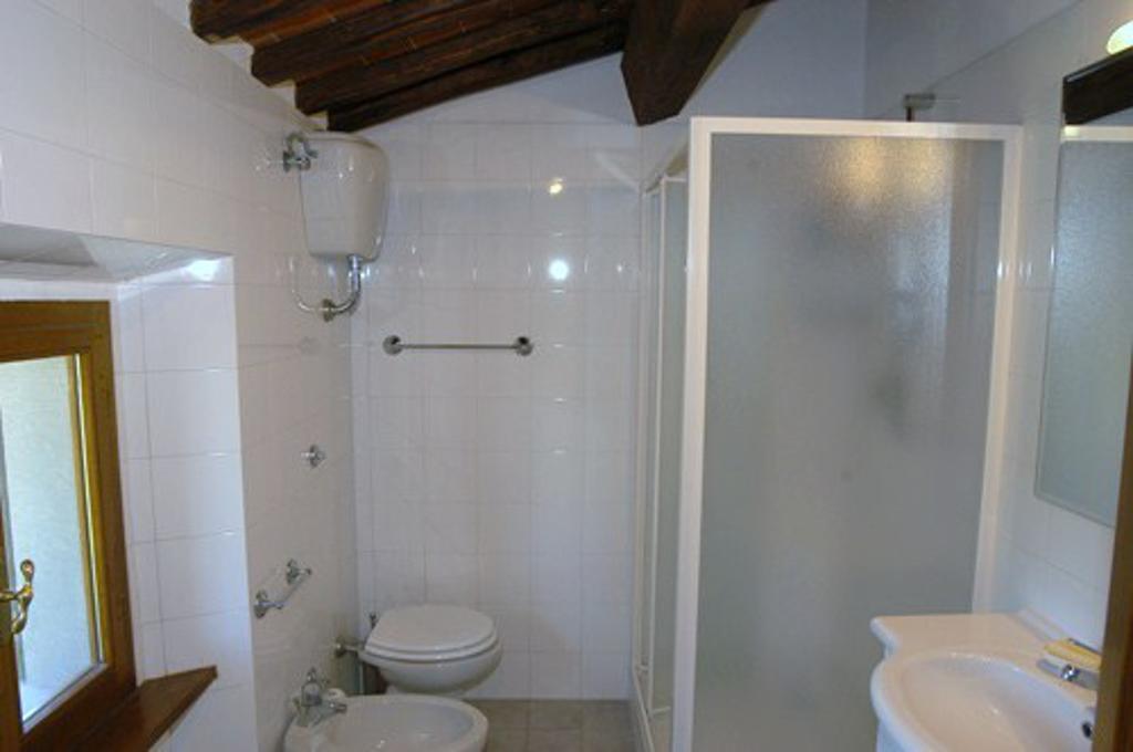 Holiday House Le Selvole Рада ин Шанти Номер фото